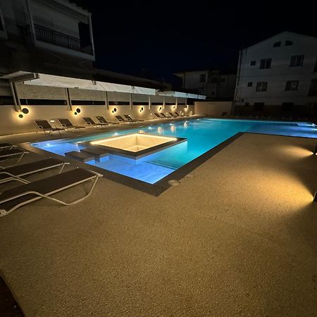 Studio Nikiti Beach Eksteriør billede