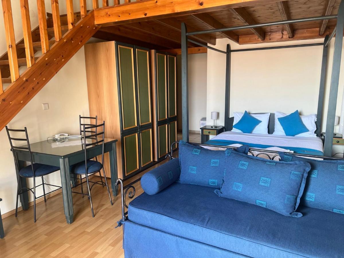 Studio Nikiti Beach Eksteriør billede